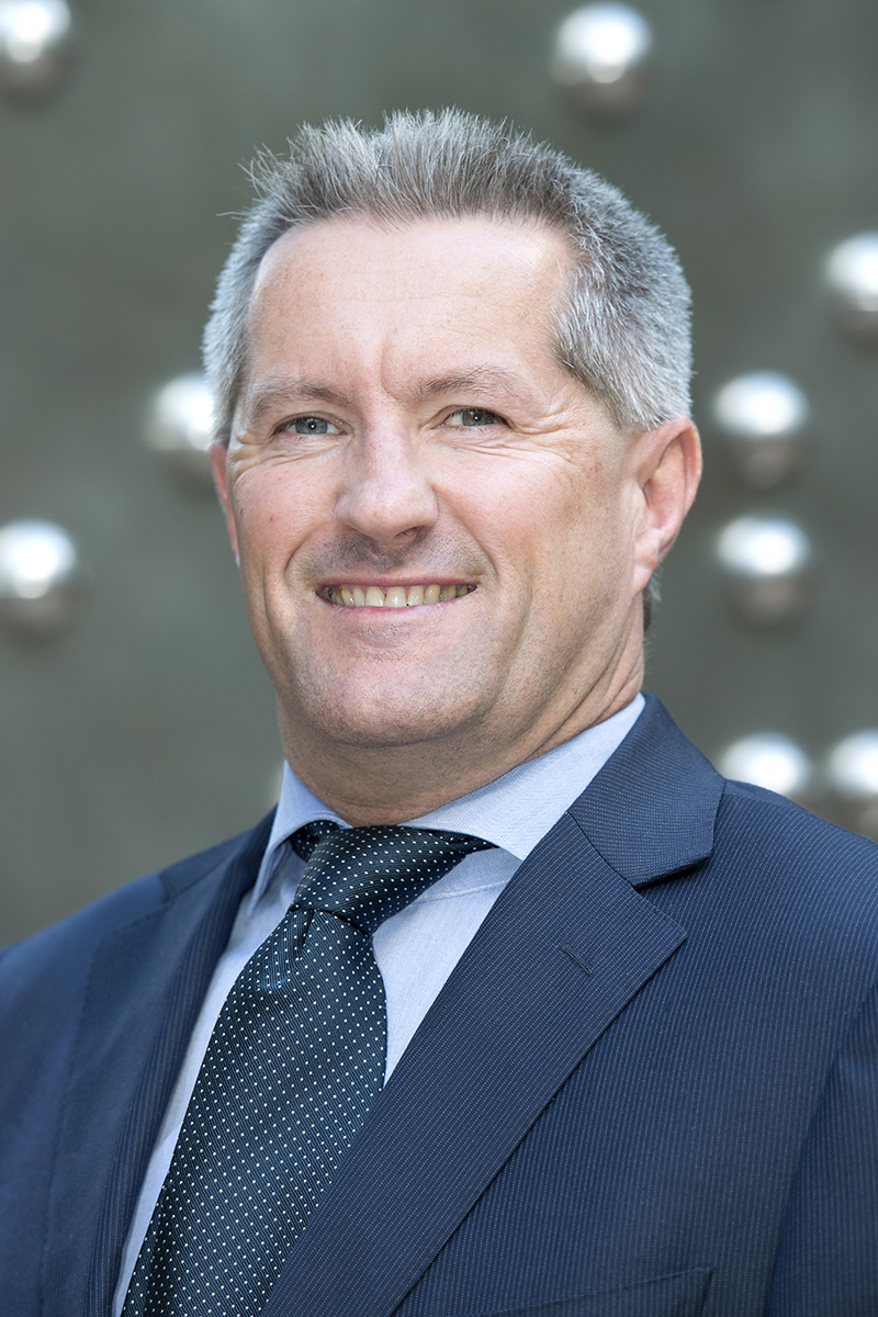 Sean Rauh Sean Rush | Sean Rush Energy and Infrastructure Law