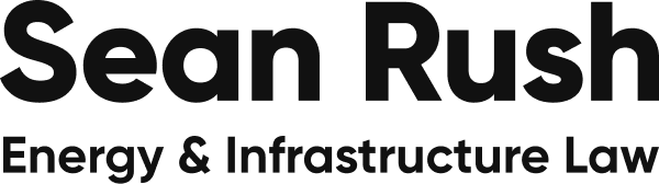 Sean Rush | Energy & Infrastructure Law